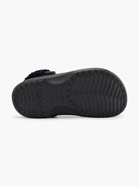 Crocs Clog Schwarz 49788 4