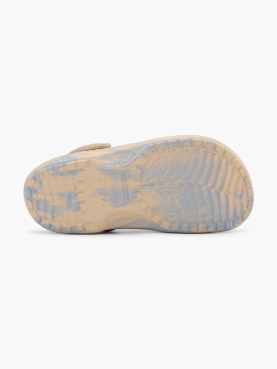 Crocs Sabot Beige 49790 4