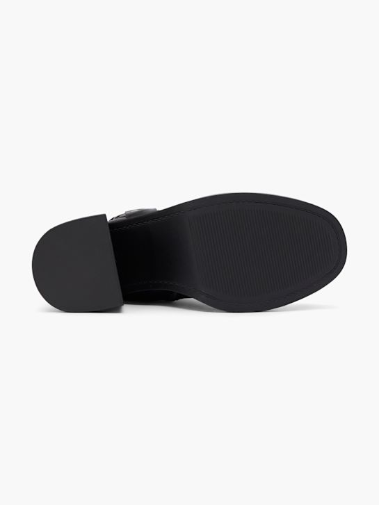Catwalk Ankelboot Svart 52401 4