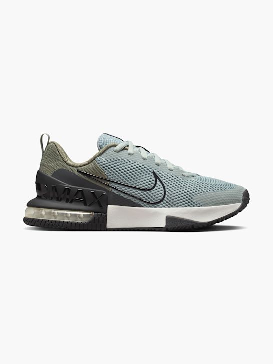 Nike Träningssko Grå 49866 1