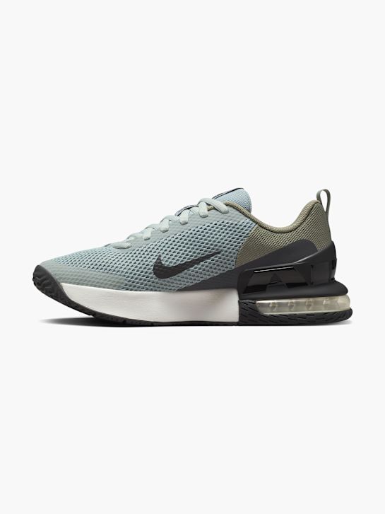 Nike Tréninková obuv Šedá 49866 2