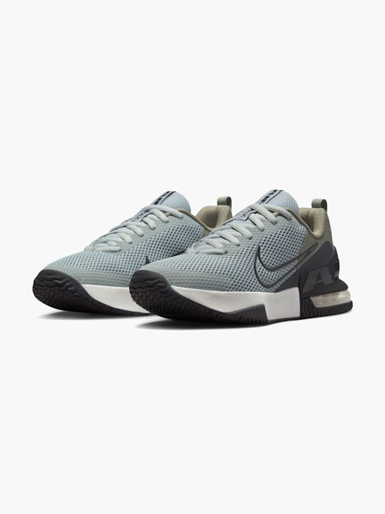Nike Edzőcipő szürke 49866 3