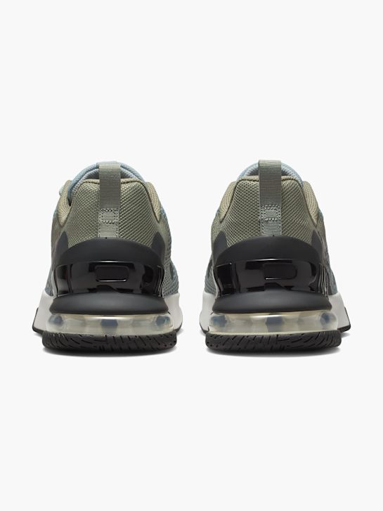 Nike Buty treningowe Szary 49866 4