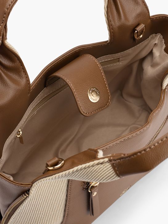 Catwalk Damska torba Bež 49873 4