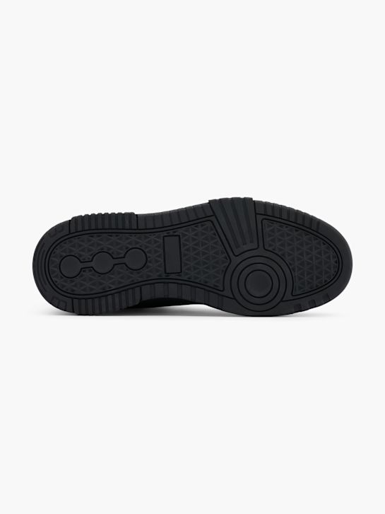 Memphis One Bota con cordones Negro 52140 4