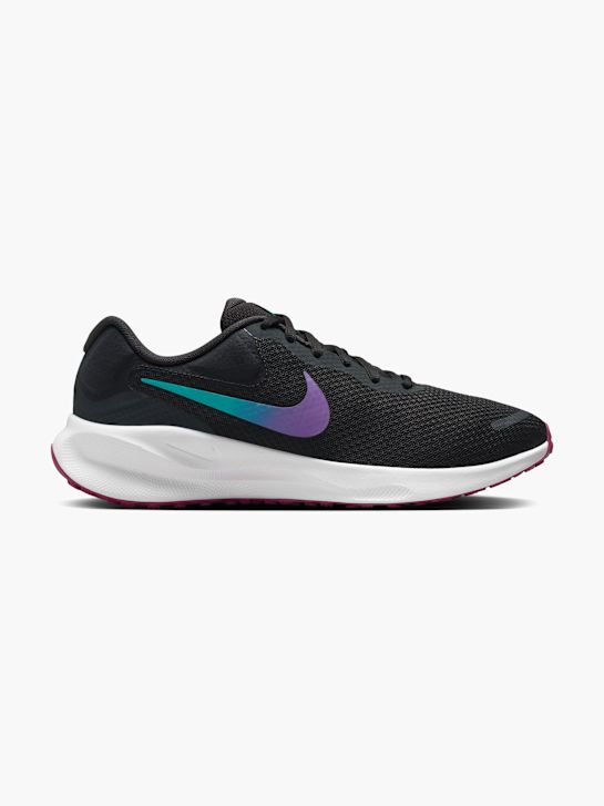 Nike Løbesko Sort 49876 1