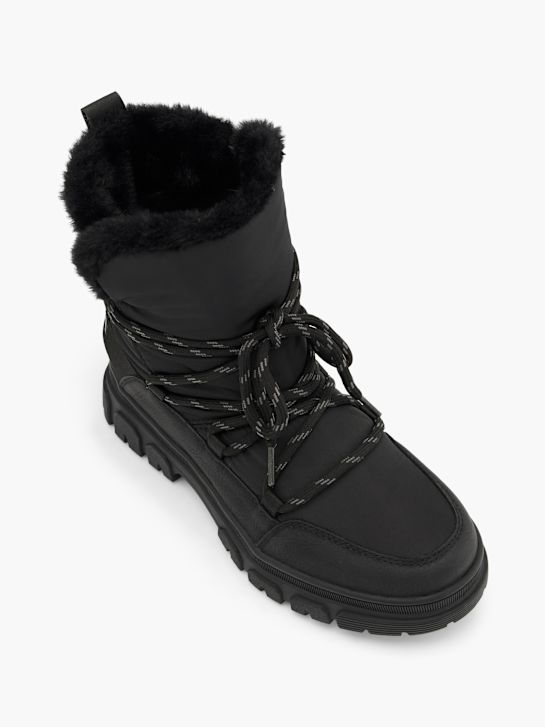 Romika Boots d'hiver Noir 49923 2