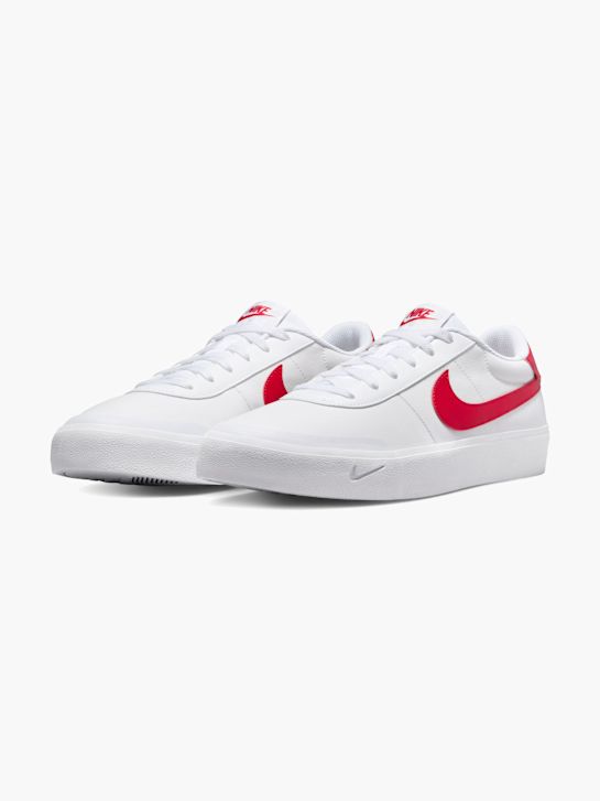 Nike Sapatilha Branco 49908 3