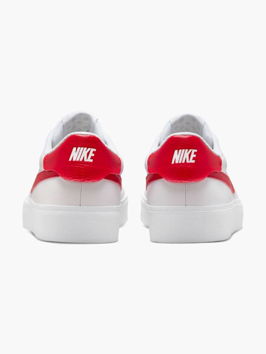Nike Sapatilha Branco 49908 4