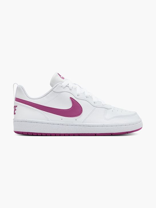 Nike Sneaker Blanco 49909 1