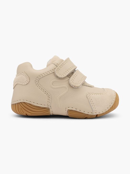 elefanten Halbschuh Beige 49919 1