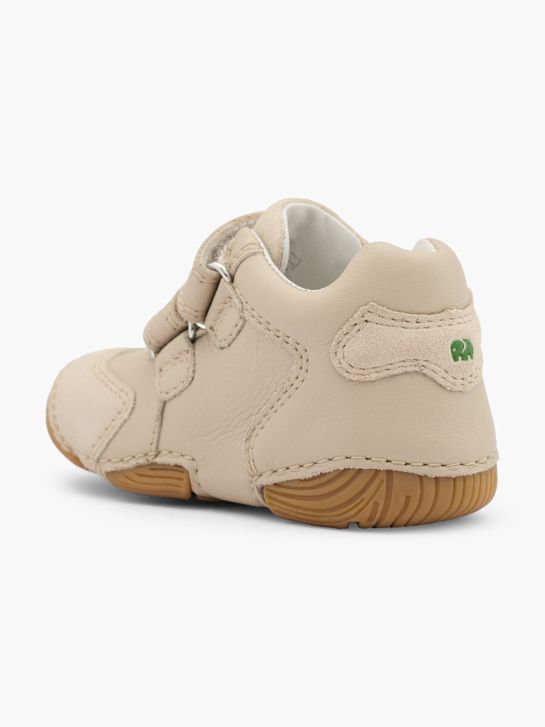 elefanten Chaussures basses Beige 49919 3