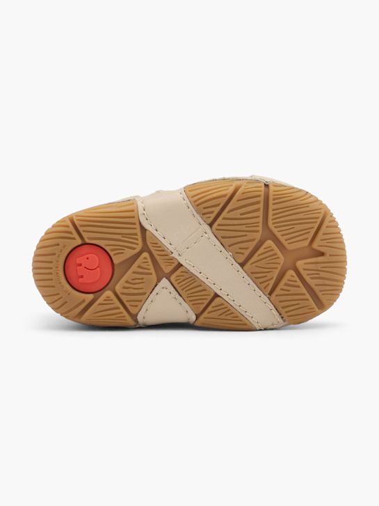 elefanten Chaussures basses Beige 49919 4