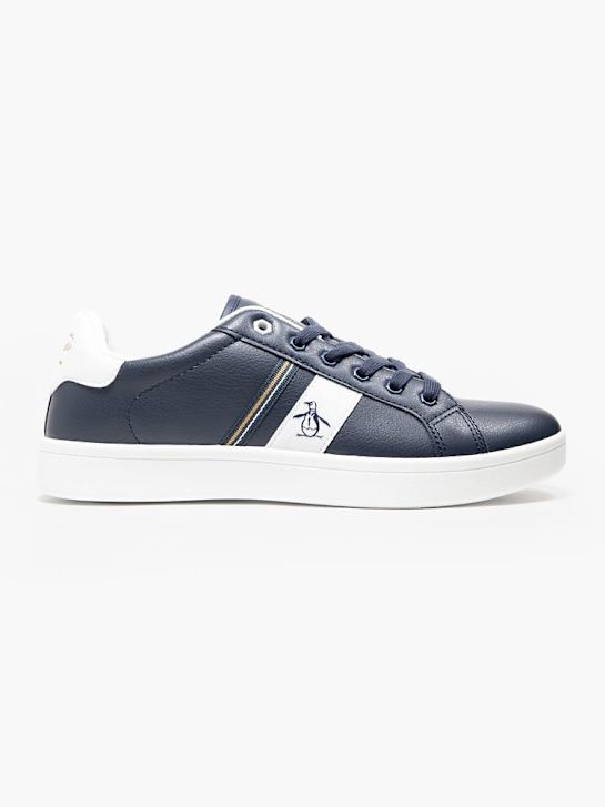 Original Penguin Trainer Blue 87911 1