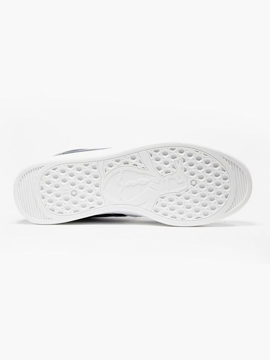 Original Penguin Trainer Blue 87911 4
