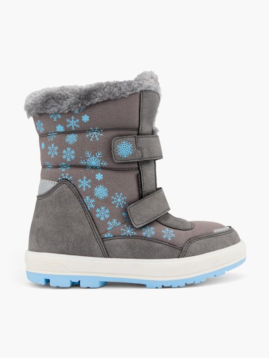 Cortina Winterboots Grau 49938 1