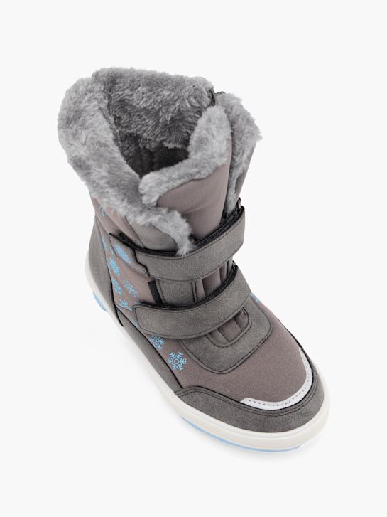Cortina Winterboots Grau 49938 2