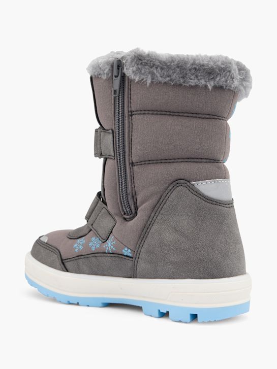 Cortina Winterboots Grau 49938 3