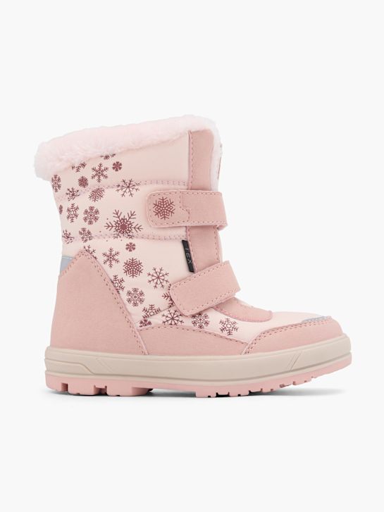 Cortina Winterboots Rosa 49939 1