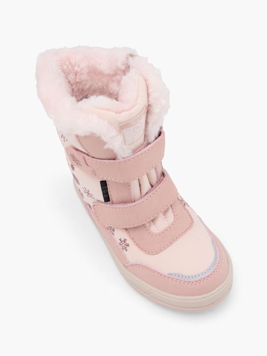 Cortina Winterboots Rosa 49939 2