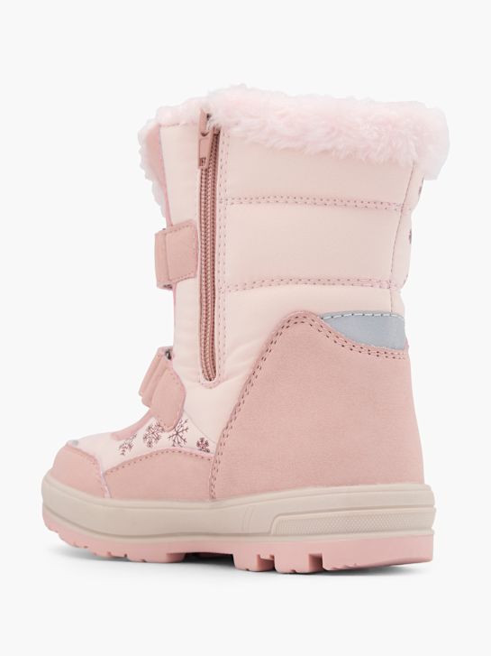 Cortina Winterboots Rosa 49939 3