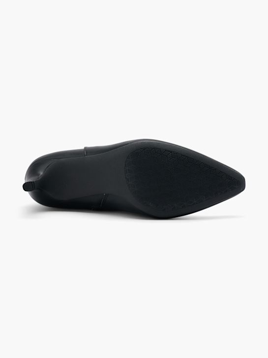 Catwalk Botine clasice Negru 49963 4