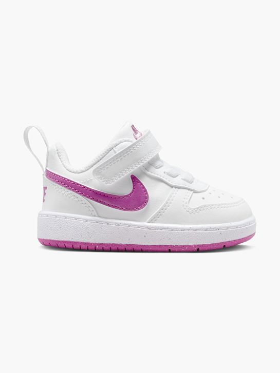 Nike Pantofi low cut Alb 49942 1