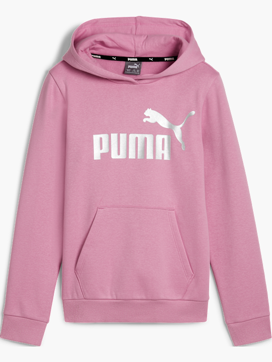 PUMA Hoodie Pink 50017 1
