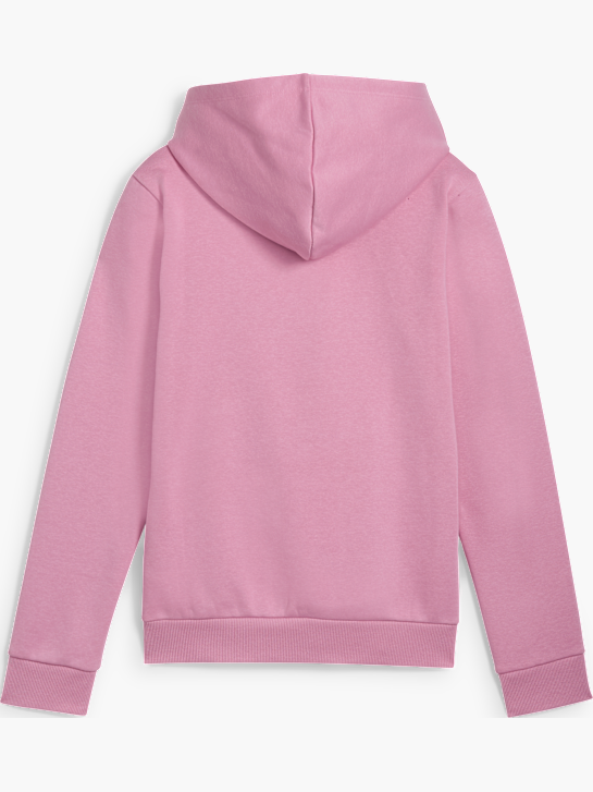 PUMA Hoodie Pink 50017 2