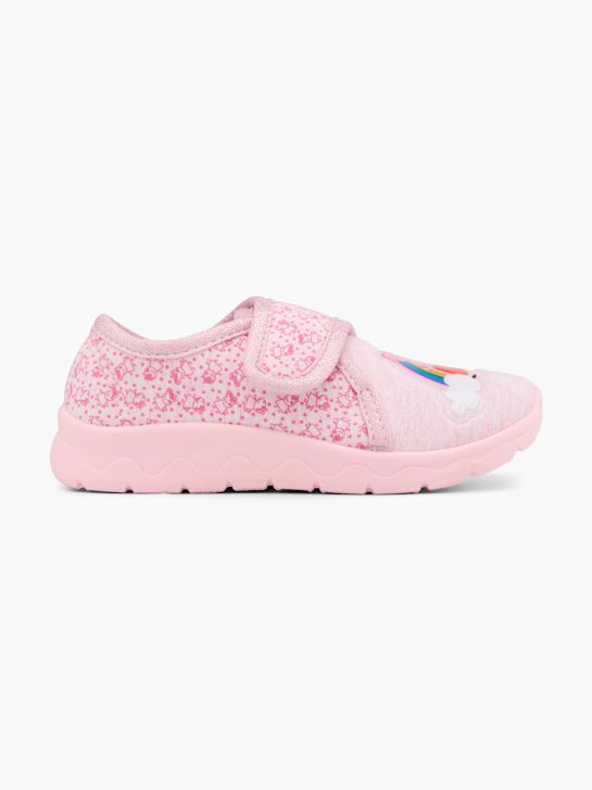 Peppa Pig Geschlossener Hausschuh Pink 50162 1
