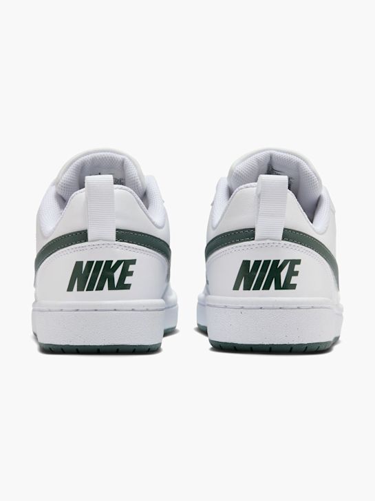 Nike Sneaker Weiß 50075 3