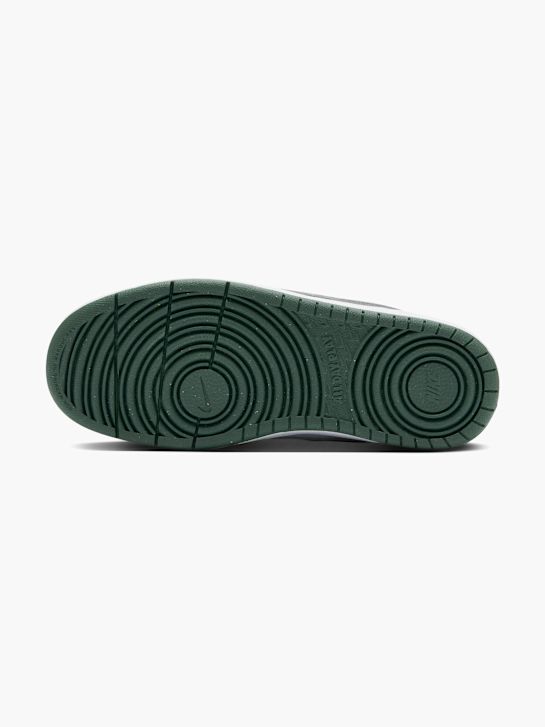 Nike Sneaker Weiß 50075 4