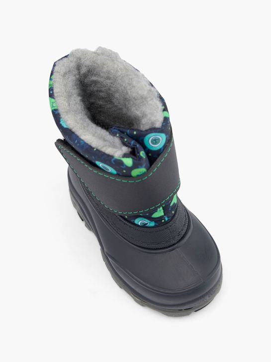 Cortina Bottes Bleu 50166 2