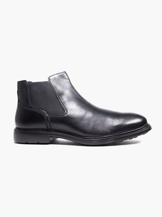 AM SHOE Chelsea boot Black 89803 1