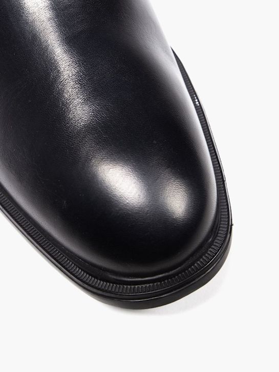 AM SHOE Chelsea boot Black 89803 2