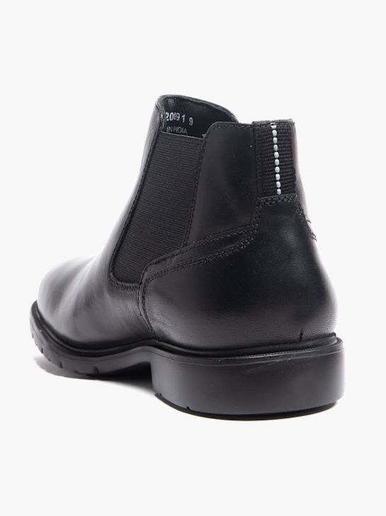 AM SHOE Chelsea boot Black 89803 3
