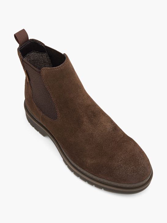 AM SHOE Chelsea boot Brown 89806 2