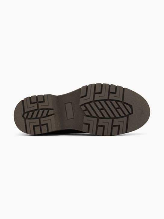 AM SHOE Chelsea boot Brown 89806 4