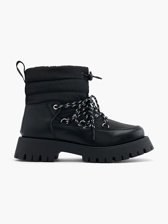 Graceland Boot Black DEICHMANN