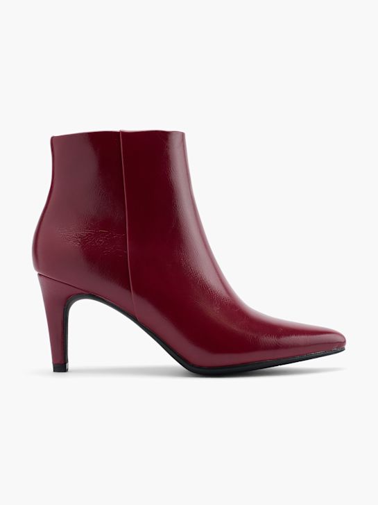 Catwalk Botine Grena 50124 1