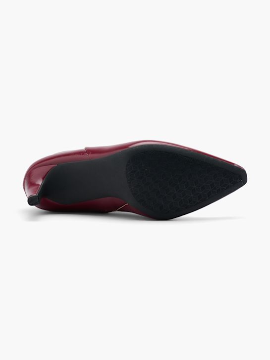 Catwalk Botine Grena 50124 4