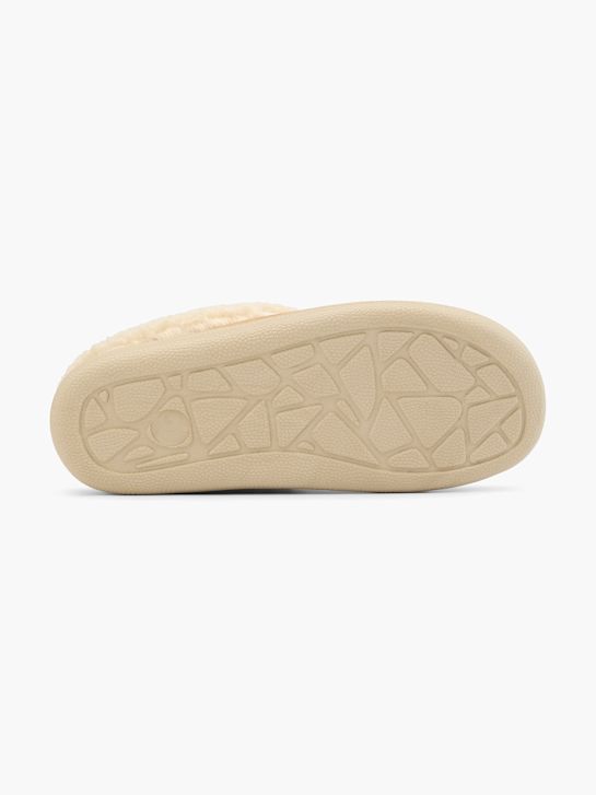 Casa mia Pantoffel Cognac 50134 4