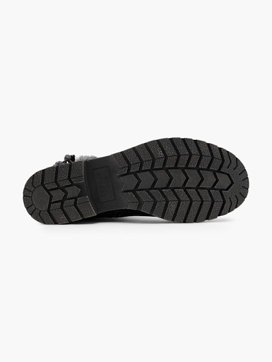 Easy Street Boots d'hiver Noir 50155 4