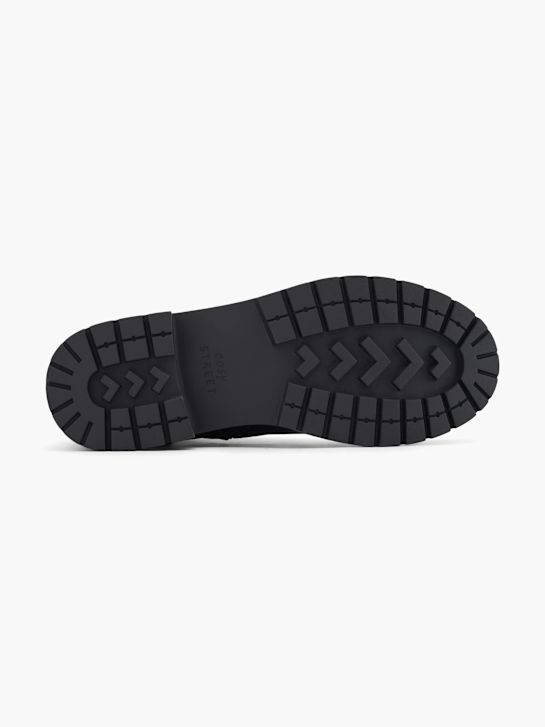 Easy Street Schnürboots Schwarz 50156 4