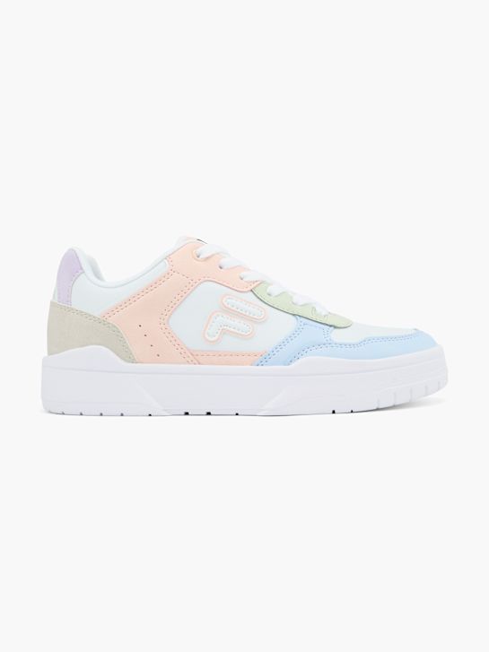 FILA Sneakersy Biały 50143 1