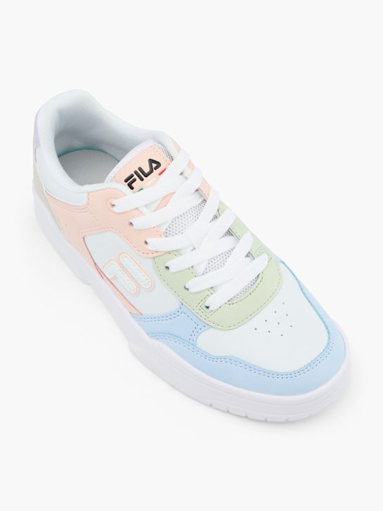 FILA Sneakersy Biały 50143 2