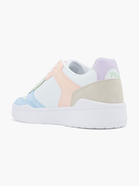 FILA Sneakersy Biały 50143 3