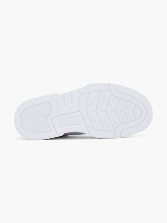 FILA Sneakersy Biały 50143 4