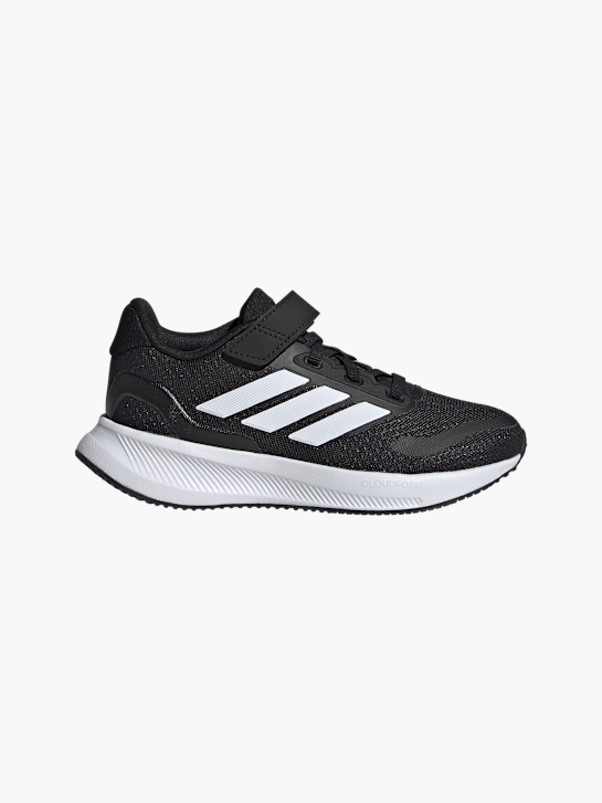 adidas Sneaker Svart 73434 1