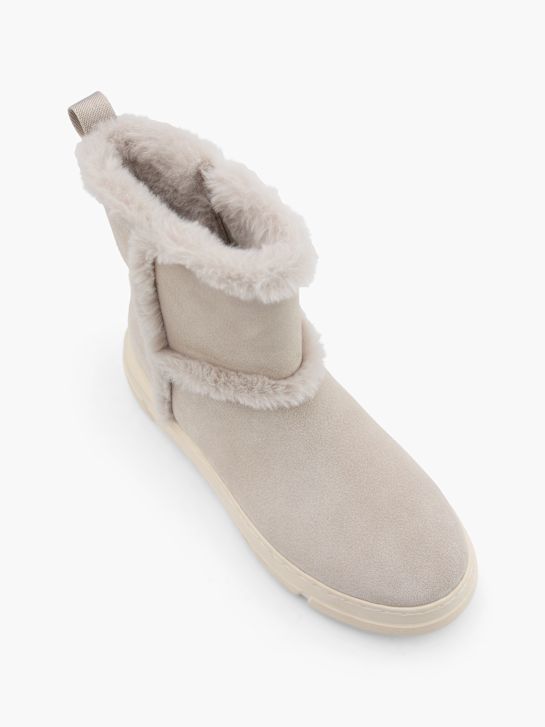 Bench Winterboots Grau 50182 2
